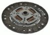 SACHS 1878 600 674 Clutch Disc